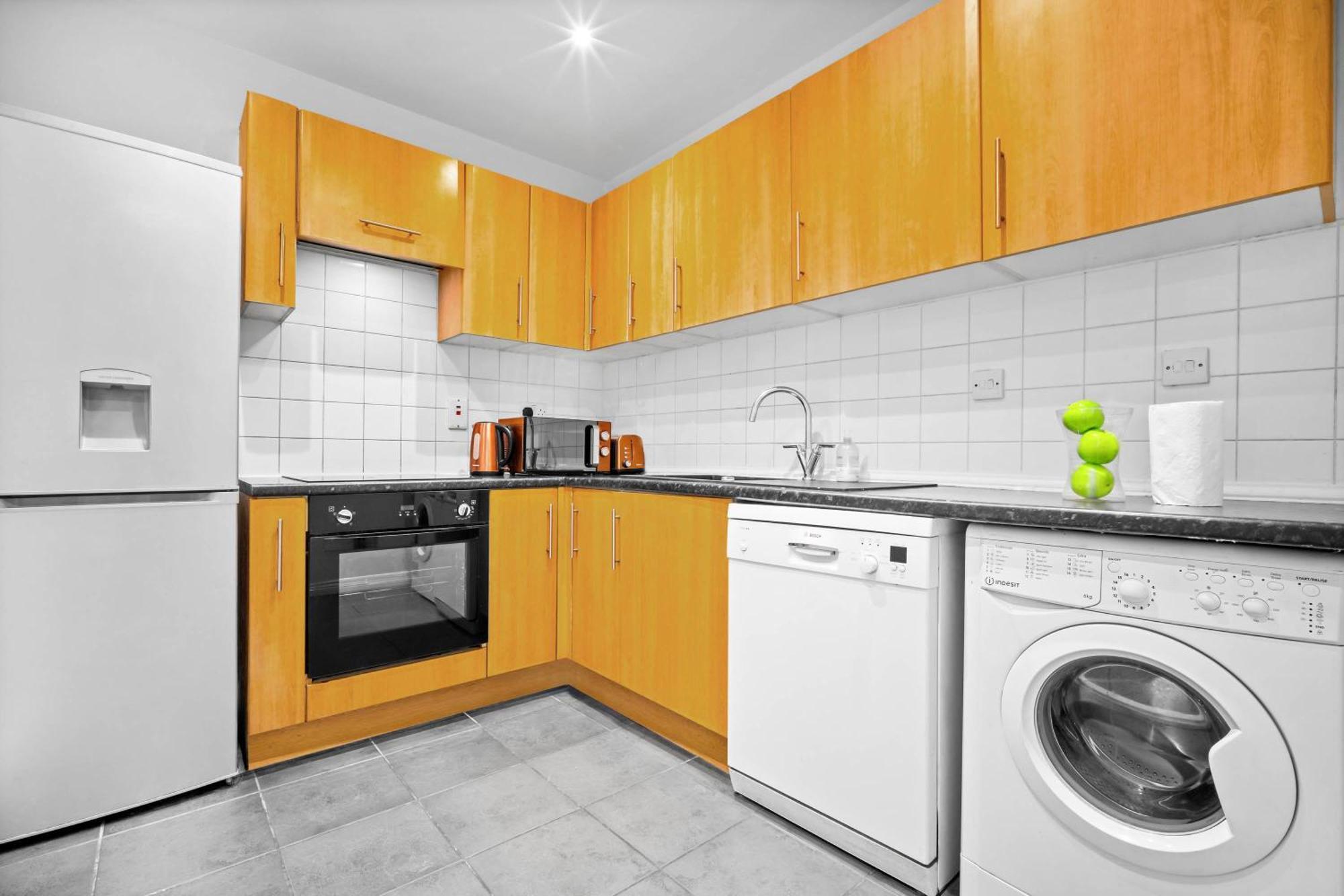 Luxury Two Bedroom Apartment - City Ceentre - Balcony - Jq - Netflix & Wifi - 11B Birmingham Buitenkant foto