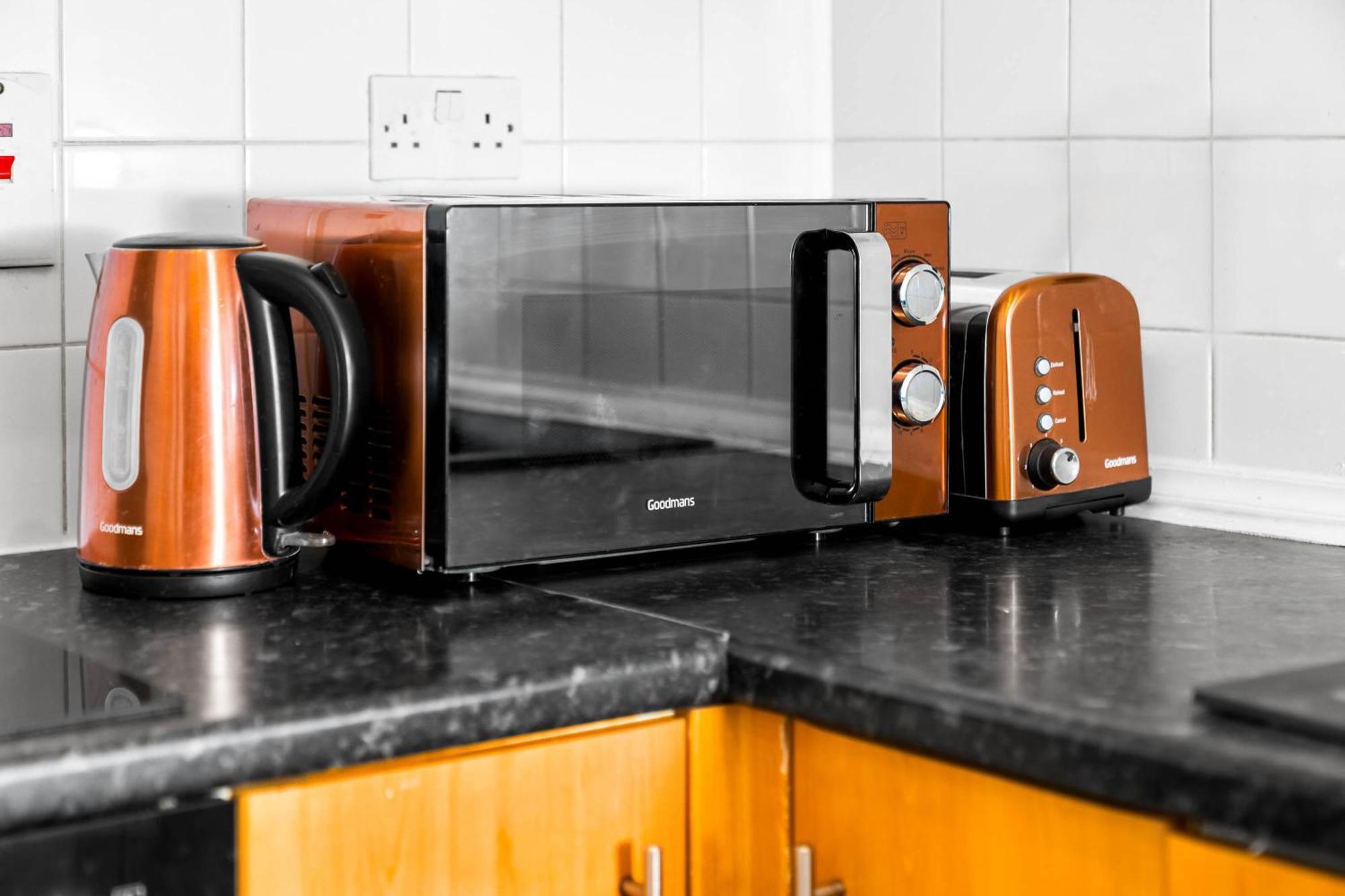 Luxury Two Bedroom Apartment - City Ceentre - Balcony - Jq - Netflix & Wifi - 11B Birmingham Buitenkant foto