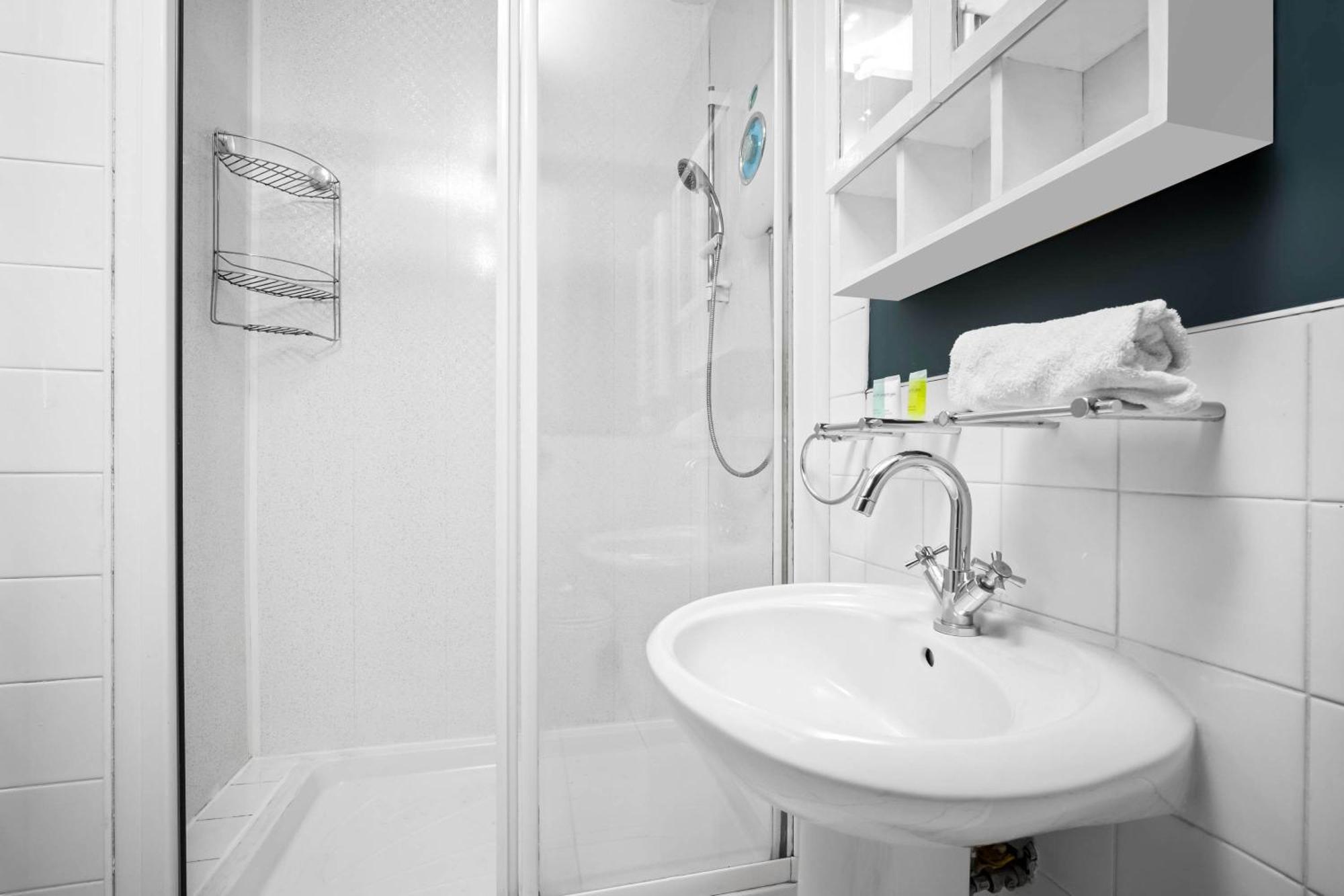 Luxury Two Bedroom Apartment - City Ceentre - Balcony - Jq - Netflix & Wifi - 11B Birmingham Buitenkant foto
