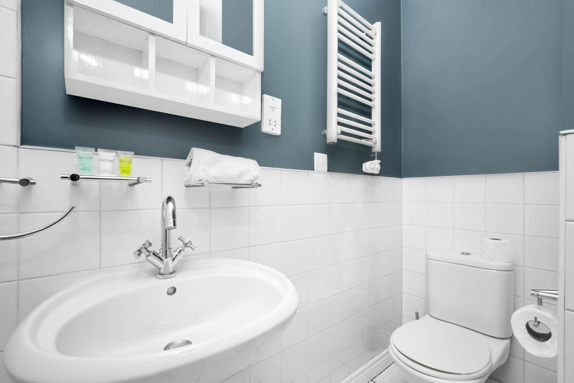 Luxury Two Bedroom Apartment - City Ceentre - Balcony - Jq - Netflix & Wifi - 11B Birmingham Buitenkant foto